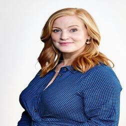 Sarah-Jane Mee