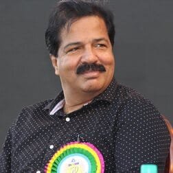 Sreekandan Kochuvara