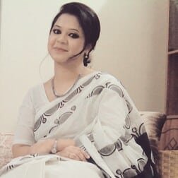 Tanjila Manar Sultana