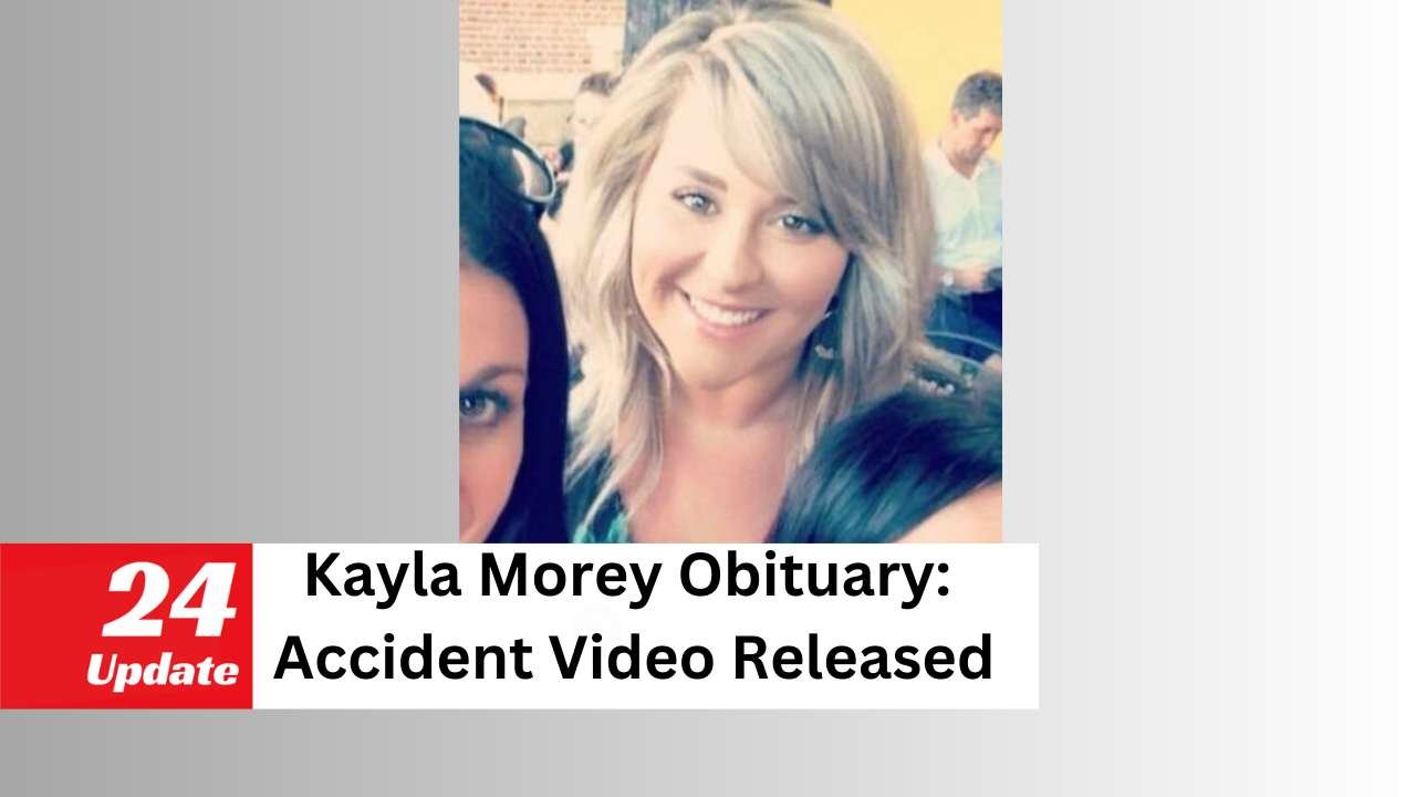 Kayla Morey Obituary