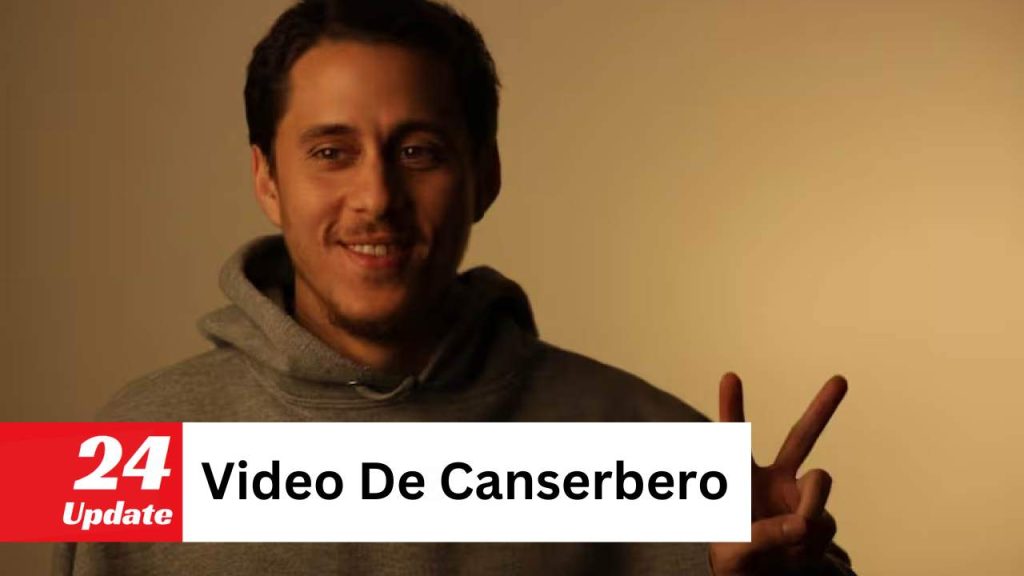 Video De Canserbero