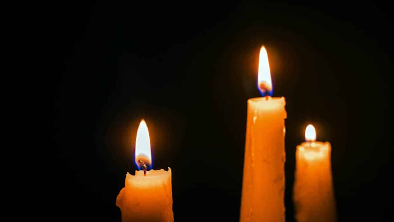 candle
