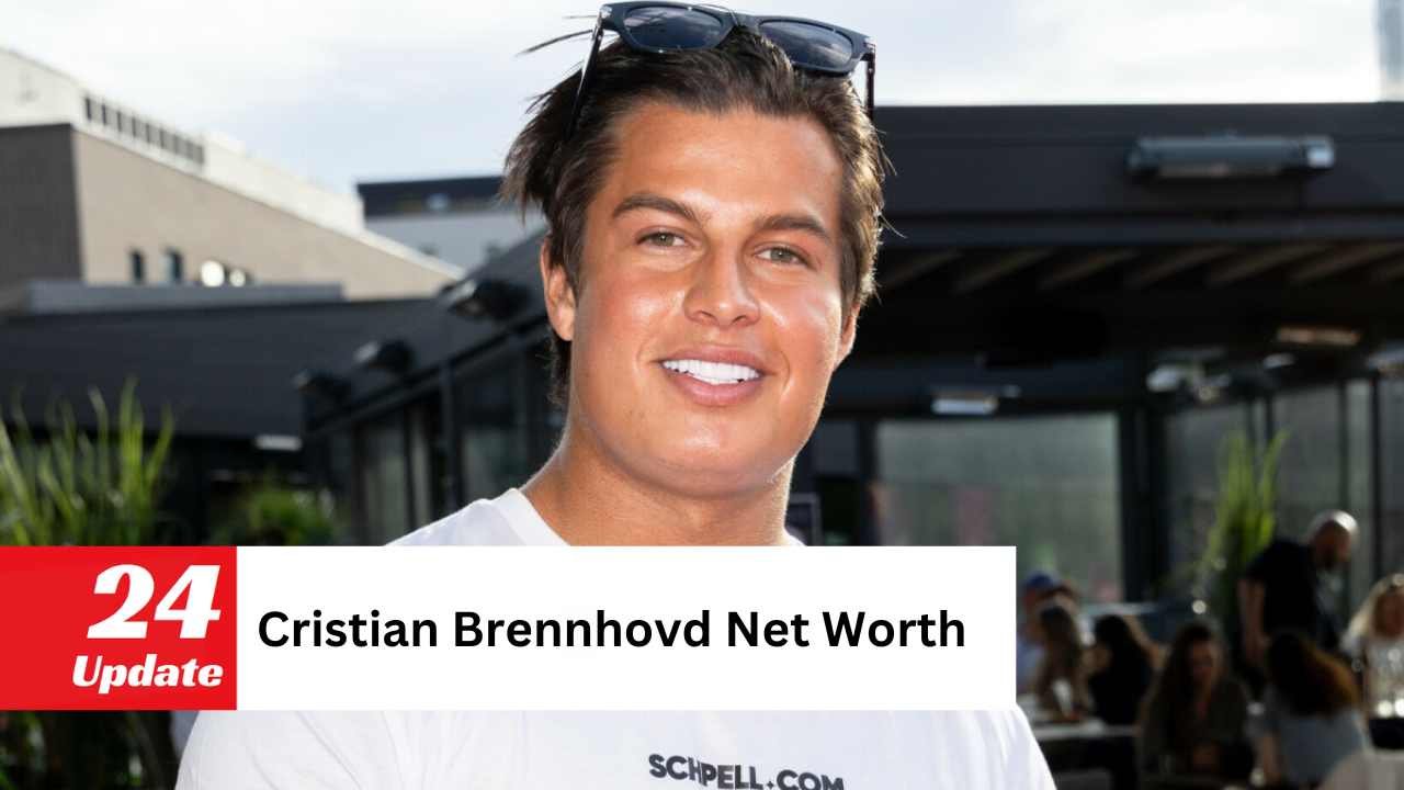 Cristian Brennhovd Net Worth