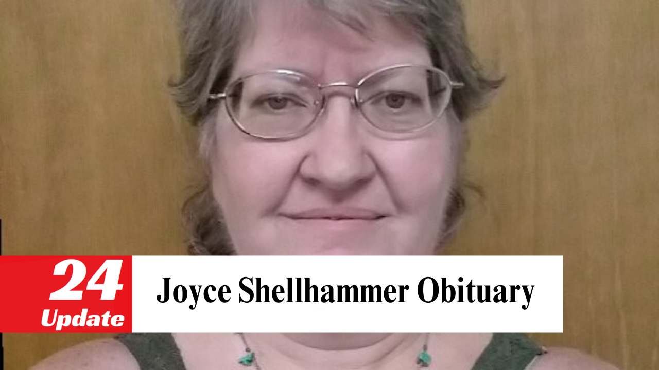 Joyce Shellhammer Obituary