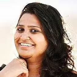 Neethu Mohan