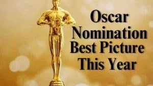 Oscar Nomination