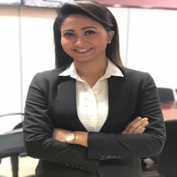 Roksana Anzuman Nicole