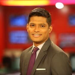 Salauddin Ahmed Reza