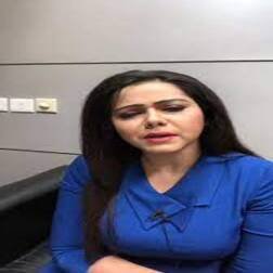 Amrita Banerjee Lahiri