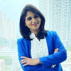 Anupama Khanvilkar-Shitole