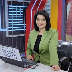 Bahnisikha Bhattacharjee 