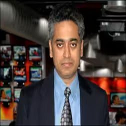 Rajdeep Sardesai