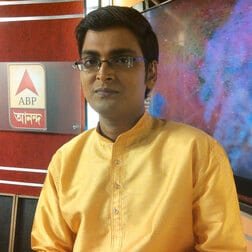 Subhrajit Pramanick