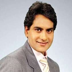 Sudhir Chaudhary