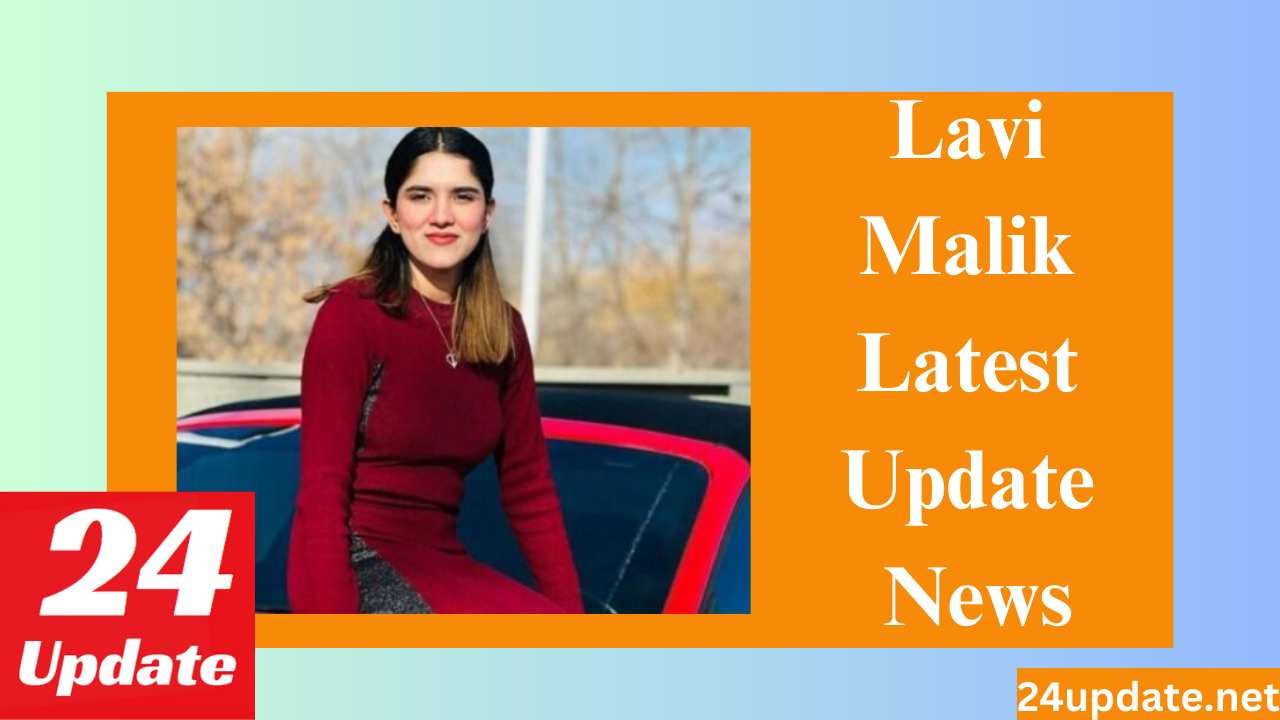 lavi malik canada
