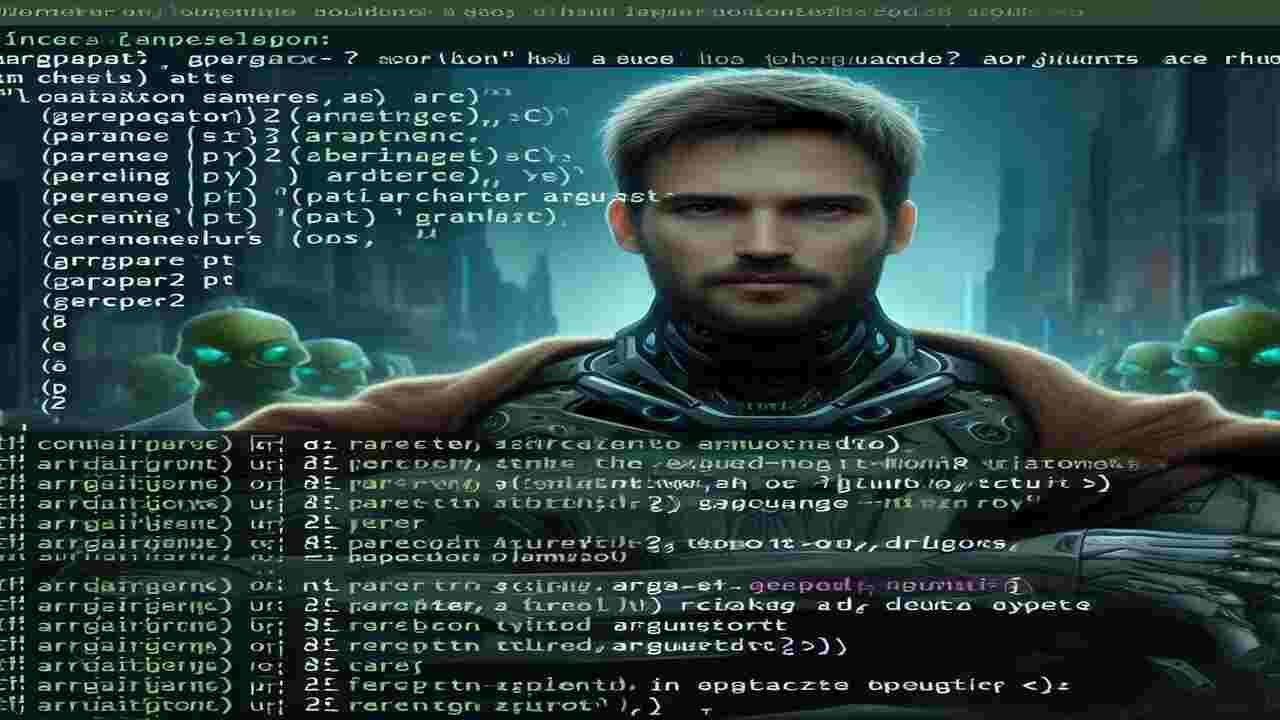 Batch Check Argument Number