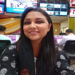 Geetasri Talukdar