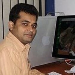 Kumud Das