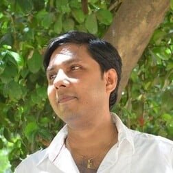 Surajit Chatterjee
